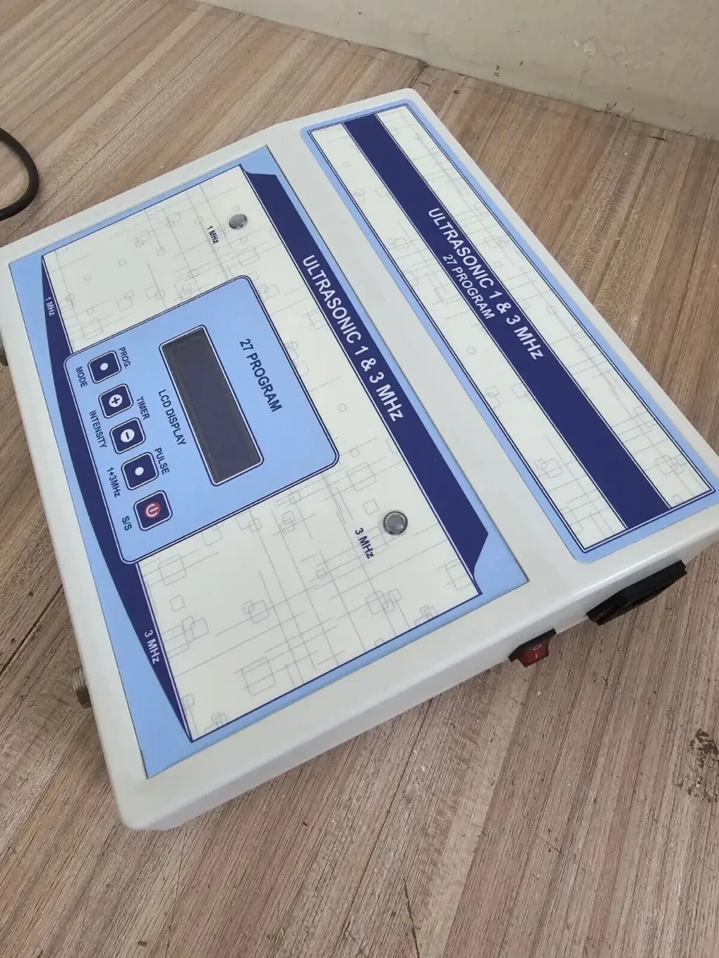 s l1600 9