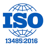 ISO 13485:2016