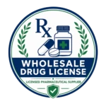 Drug License