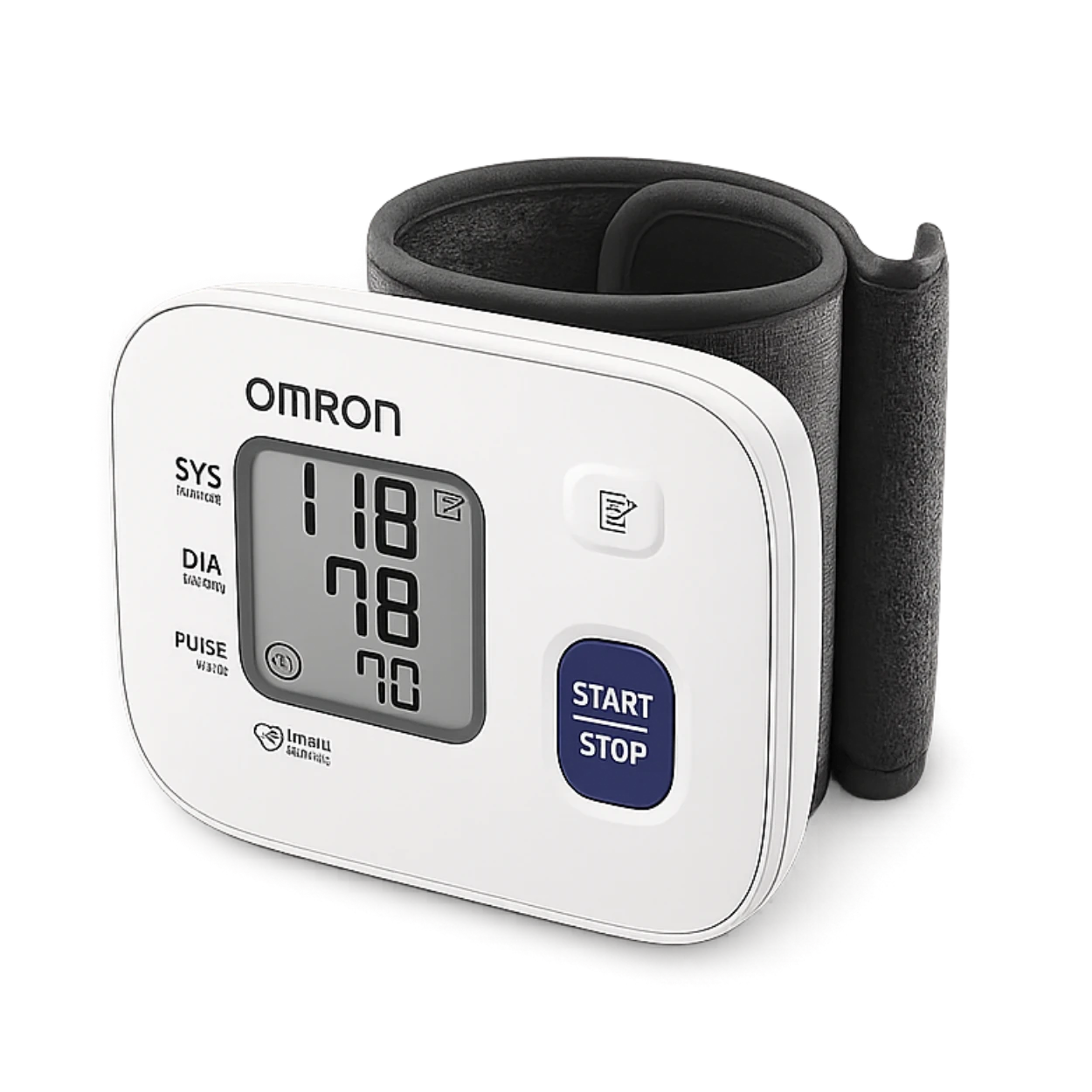 BP Monitors
