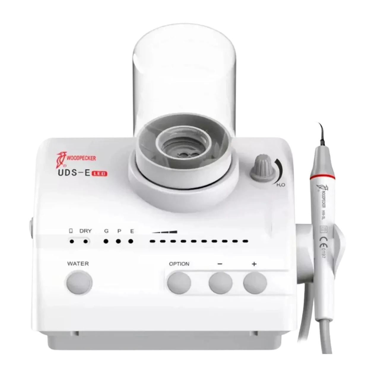 Dental Equipment