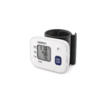 Omron HEM-6161 Fully Automatic Wrist Blood Pressure Monitor