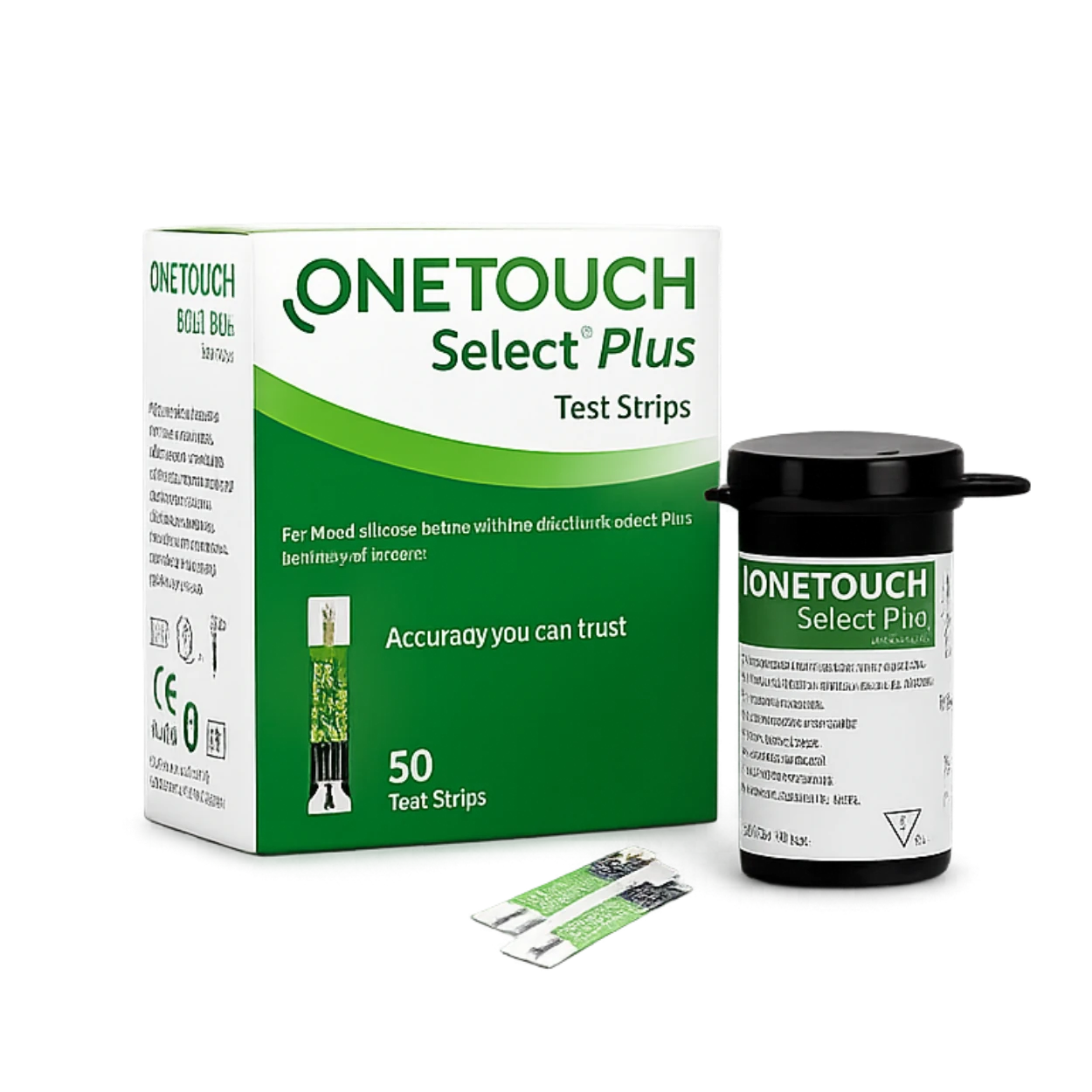 Rapid Test Kits