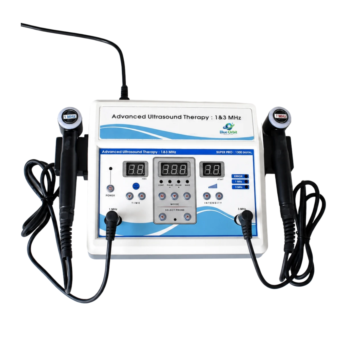 Therapy Equipment