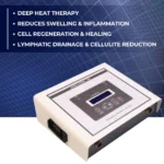 Apex Ultra 1&3 MHz Ultrasound Therapy Machine