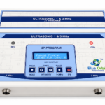 1 & 3 MHz Ultrasonic Therapy Machine- 27 Program