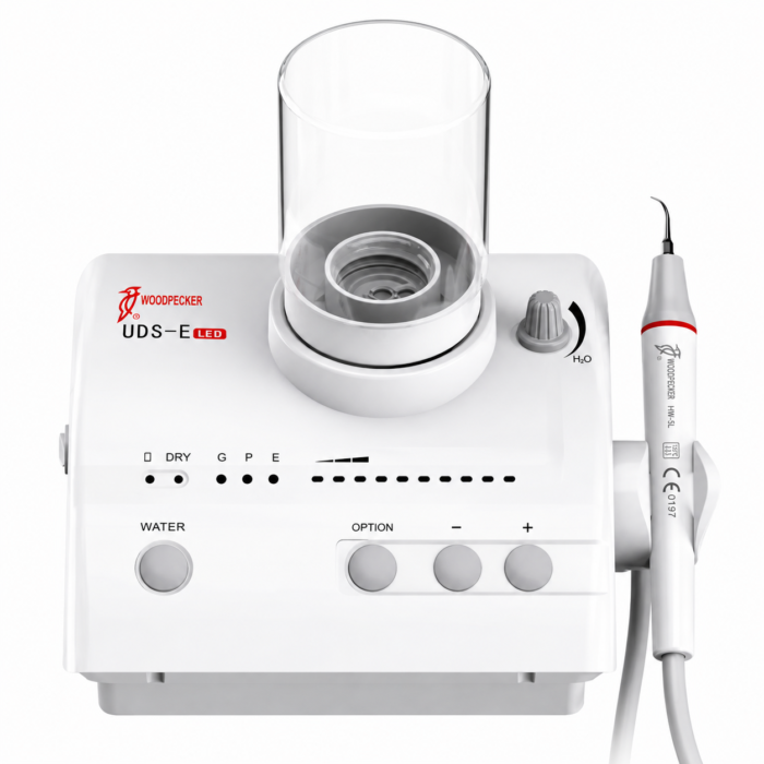 Woodpecker UDS E LED Ultrasonic Scaler