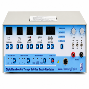 Therapy and Stimulator