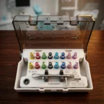 Dentaltech Universal Prosthetic Driver Kit