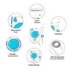 Waldent Max Piezo 2 Ultrasonic Scaler