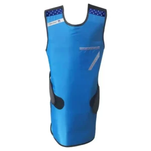 lead apron