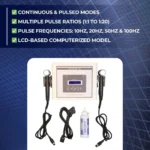 Apex Ultra 1&3 MHz Ultrasound Therapy Machine