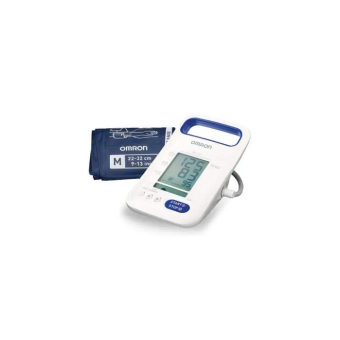 Omron hbp 1320