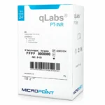 24 pt inr test strips