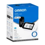 Omron HEM 7361T Bluetooth Digital Blood Pressure Monitor Pro