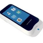Qlabs Q-3 PT INR Self Testing Analyzer for Home Use Monitor