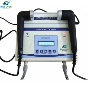 27 program therapy machine