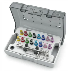 UNiversal prosthetic driver kit