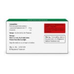 Diarmak 2mg Used in Treatment of Diarrhea 500 Tablets