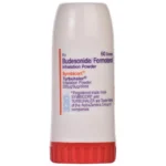 Symbicort 320 mcg/9 mcg Turbuhaler