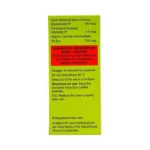 Symbicort 160 mcg/4.5 mcg Turbuhaler