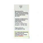 Symbicort 160 mcg/4.5 mcg Turbuhaler