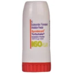 Symbicort 160 mcg/4.5 mcg Turbuhaler