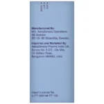 Symbicort 320 mcg/9 mcg Turbuhaler