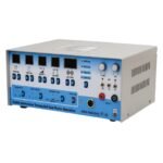 Interferential Therapy Cum Stimulator