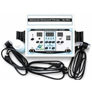 Digital Ultrasound Machine