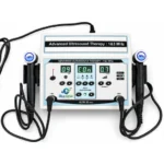 Digital Ultrasound Device 1-3MHz Pain Relief Machine