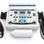 Digital Ultrasound Device 1-3MHz Pain Relief Machine