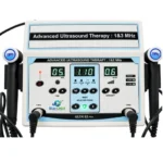 Digital Ultrasound Device 1-3MHz Pain Relief Machine