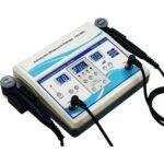 Super Pro 1 & 3 MHz Ultrasonic Therapy Machine