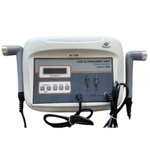 LCD Therapy Machine