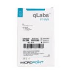 pt inr test strips