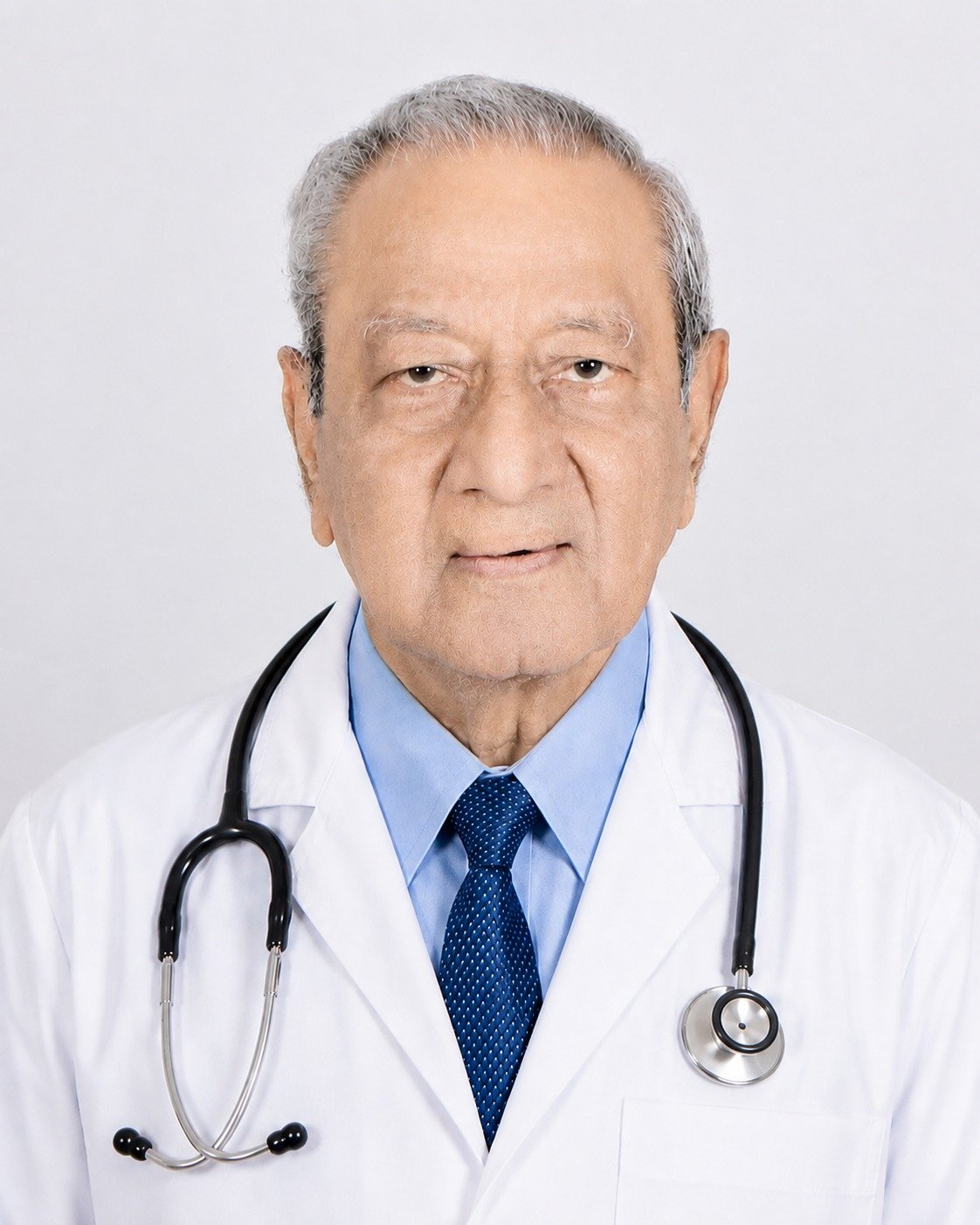 Dr. J L Verma