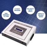 Apex Ultra 1&3 MHz Ultrasound Therapy Machine