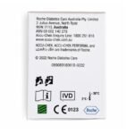 Accu Chek Performa 100 Test Strips