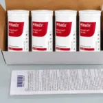 HemoCue Hb301 Microcuvettes 50/Bottle – 4 Packs Lab Use Test