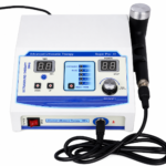 Advanced 3MHz Ultrasound Physiotherapy Machine
