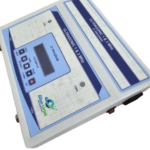 1 & 3 MHz Ultrasonic Therapy Machine- 27 Program