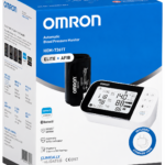 Omron HEM 7361T Bluetooth Digital Blood Pressure Monitor Pro