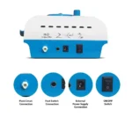 Waldent Max Piezo 2 Ultrasonic Scaler