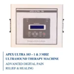 Apex Ultra Therapy Machine