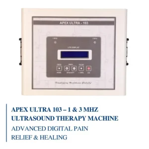 Apex Ultra Therapy Machine
