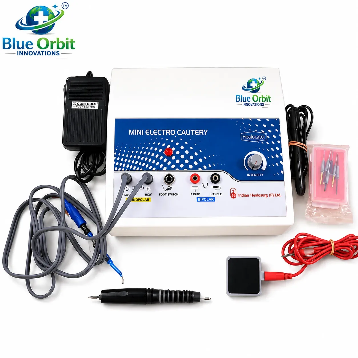 Healocator Mini Electro Surgical Cautery