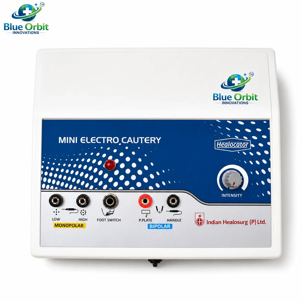 Healocator Mini Electro Surgical Cautery