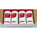 HemoCue Hb201 Microcuvettes 50/Bottle – 4 Packs Lab Use Test