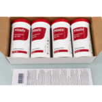 HemoCue Hb201 Microcuvettes 50/Bottle – 4 Packs Lab Use Test